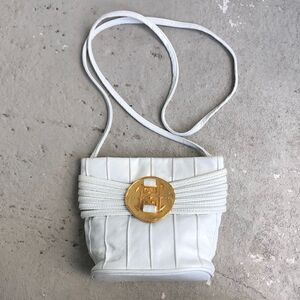 Vintage  Samir  bag